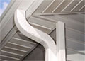 seamless gutters