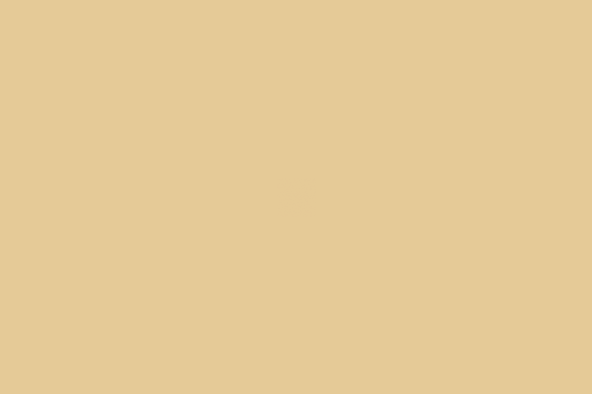 Antique Ivory gutter color sample