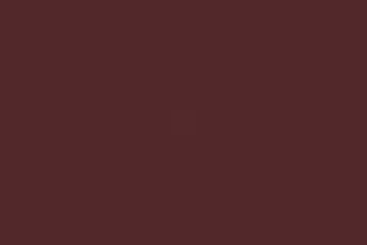 Royal Brown gutter color sample