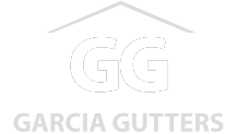 Garcia Gutters logo